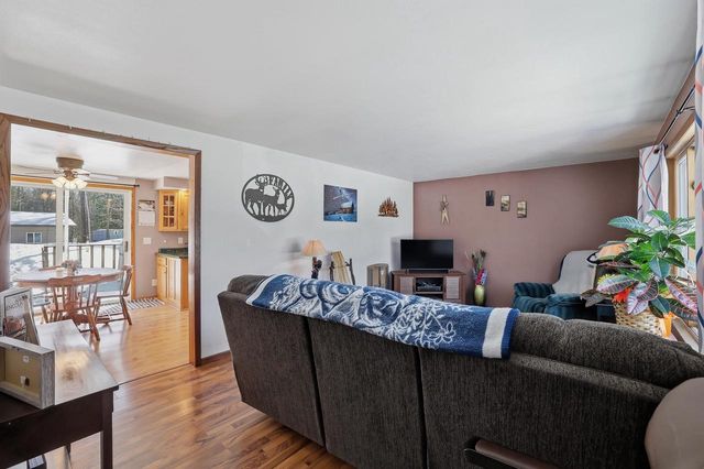 5010 N CASTLE DRIVE, Medford, WI 54451