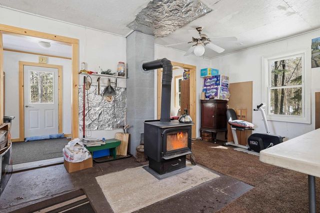 5010 N CASTLE DRIVE, Medford, WI 54451