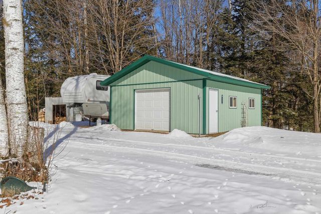 5010 N CASTLE DRIVE, Medford, WI 54451