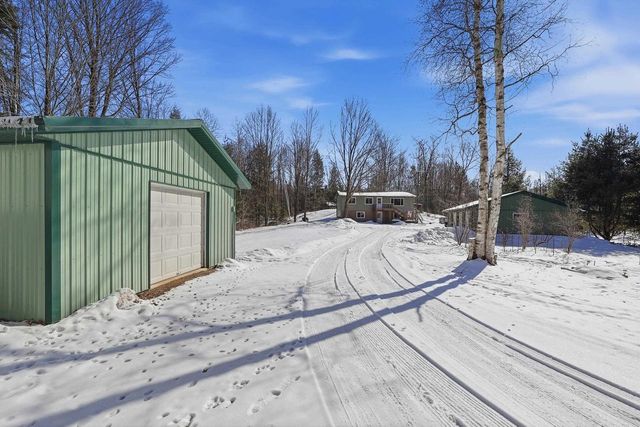 5010 N CASTLE DRIVE, Medford, WI 54451