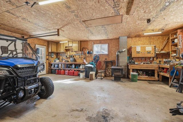 5010 N CASTLE DRIVE, Medford, WI 54451