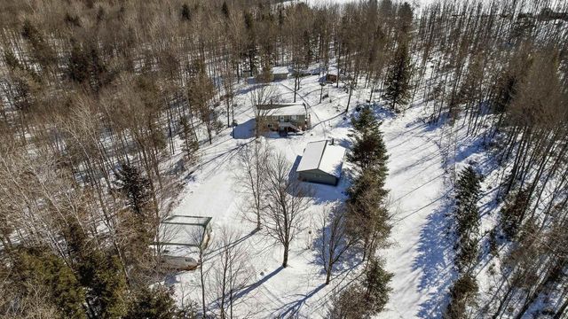 5010 N CASTLE DRIVE, Medford, WI 54451