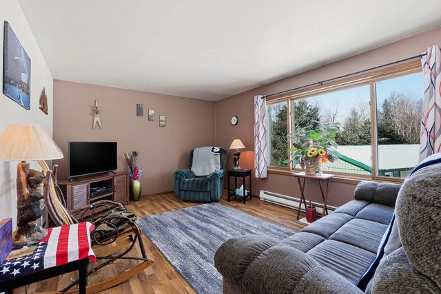 5010 N CASTLE DRIVE, Medford, WI 54451