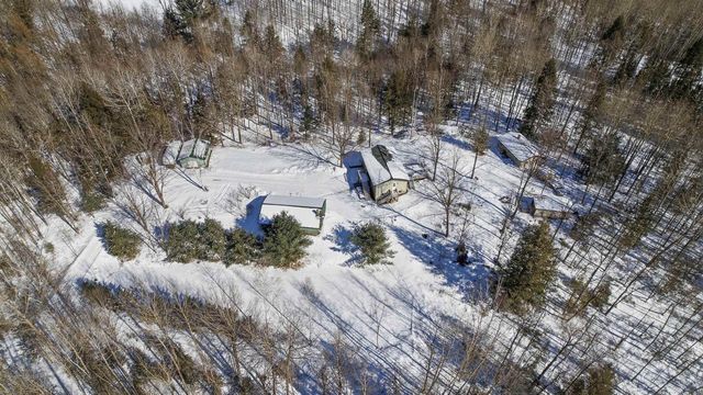 5010 N CASTLE DRIVE, Medford, WI 54451