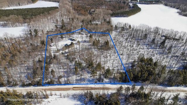 5010 N CASTLE DRIVE, Medford, WI 54451