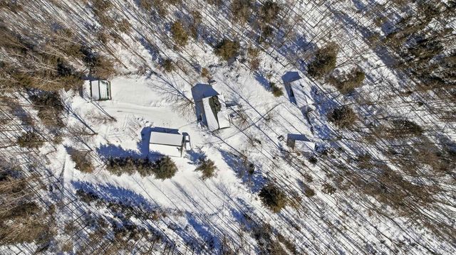 5010 N CASTLE DRIVE, Medford, WI 54451