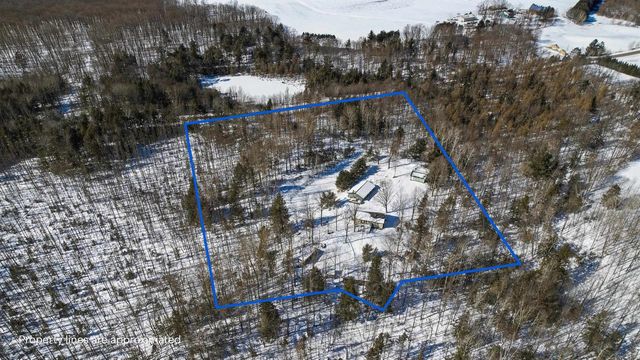 5010 N CASTLE DRIVE, Medford, WI 54451