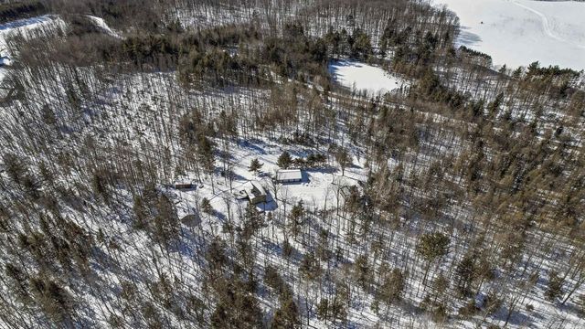 5010 N CASTLE DRIVE, Medford, WI 54451