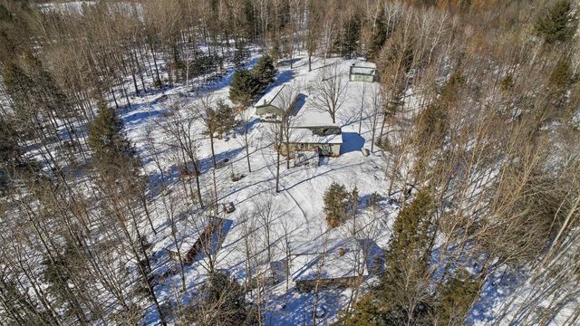 5010 N CASTLE DRIVE, Medford, WI 54451