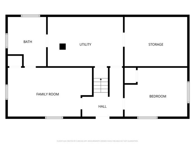 5010 N CASTLE DRIVE, Medford, WI 54451