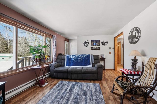 5010 N CASTLE DRIVE, Medford, WI 54451