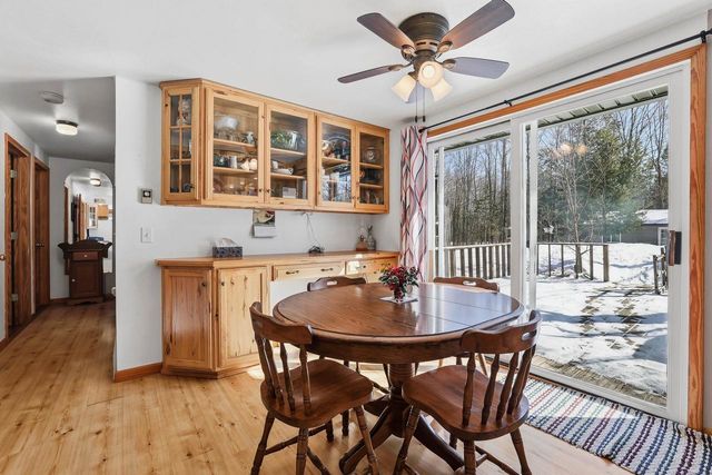 5010 N CASTLE DRIVE, Medford, WI 54451