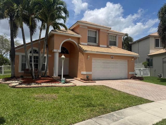 1490 NW 144th Avenue, Pembroke Pines, FL 33028