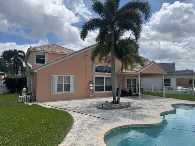 1490 NW 144th Avenue, Pembroke Pines, FL 33028