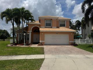 1490 NW 144th Avenue, Pembroke Pines, FL 33028