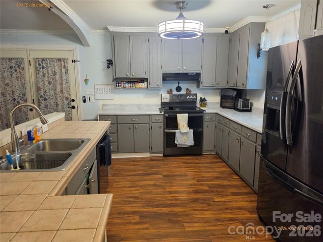 13175 Old Camden Road, Midland, NC 28107