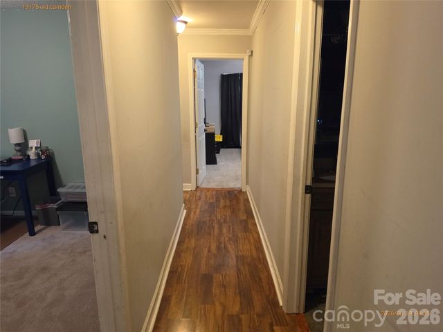 13175 Old Camden Road, Midland, NC 28107
