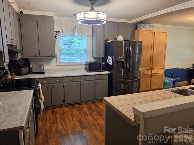 13175 Old Camden Road, Midland, NC 28107