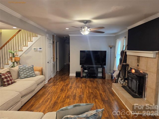 13175 Old Camden Road, Midland, NC 28107