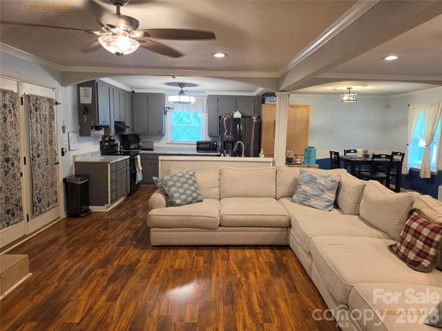 13175 Old Camden Road, Midland, NC 28107