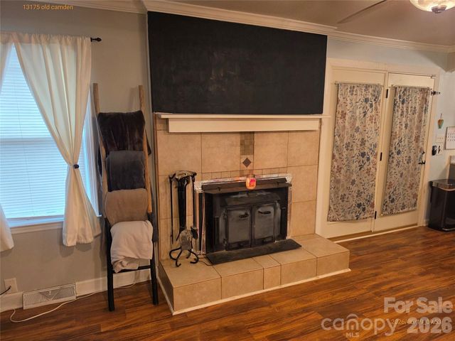13175 Old Camden Road, Midland, NC 28107
