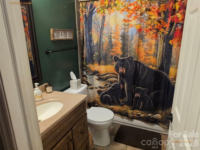13175 Old Camden Road, Midland, NC 28107