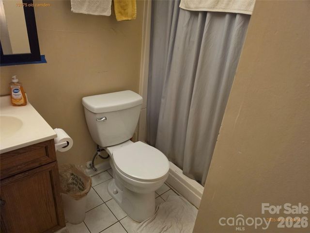 13175 Old Camden Road, Midland, NC 28107