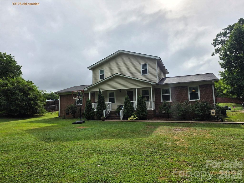 13175 Old Camden Road, Midland, NC 28107
