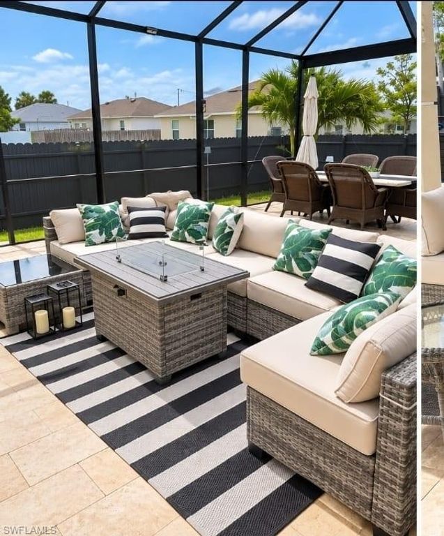 Image 19 of property listing at 1344 S Gator CIR, Cape Coral, FL 33909