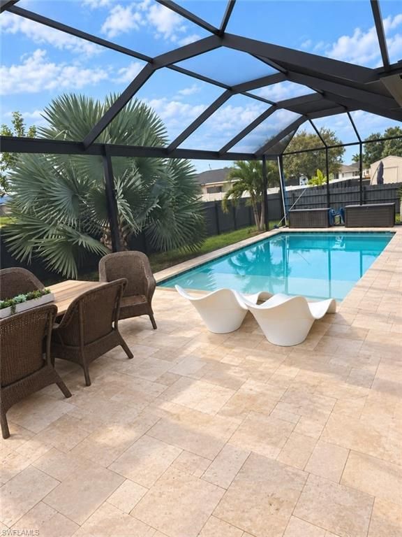 Image 2 of property listing at 1344 S Gator CIR, Cape Coral, FL 33909