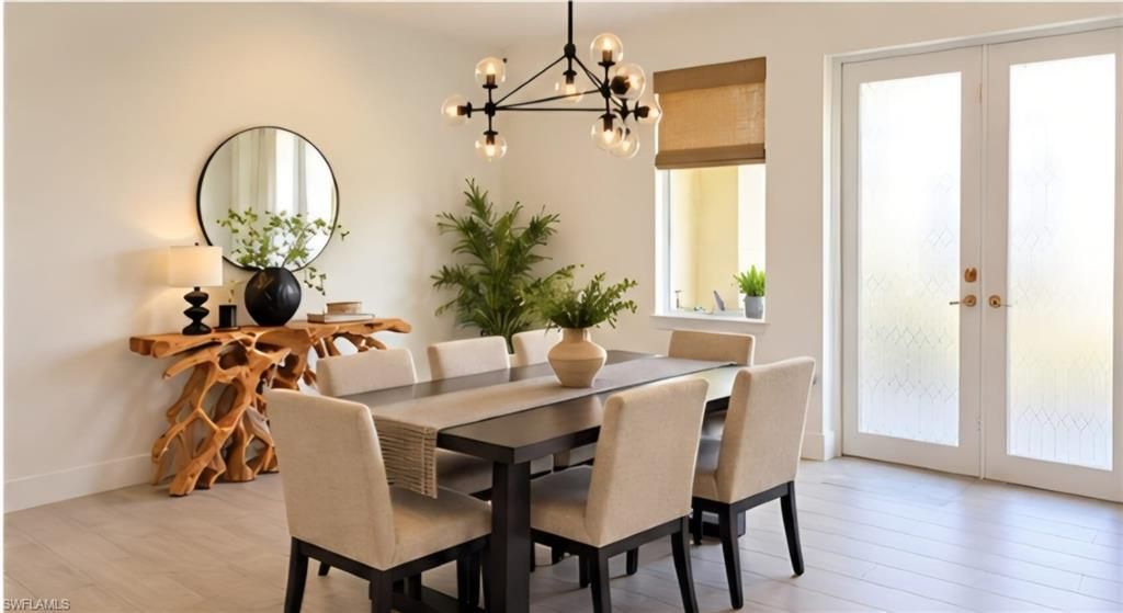 Image 3 of property listing at 1344 S Gator CIR, Cape Coral, FL 33909