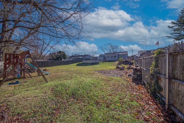 18 Jacques Street, West Warwick, RI 02893