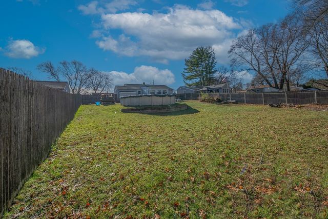 18 Jacques Street, West Warwick, RI 02893