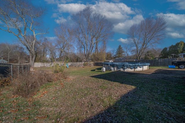 18 Jacques Street, West Warwick, RI 02893