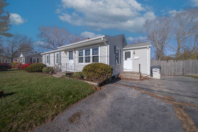 18 Jacques Street, West Warwick, RI 02893