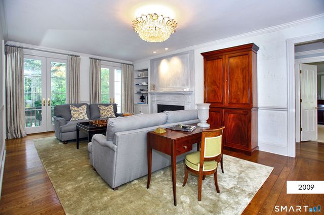 2 Ledgemoor Lane, Westport, CT 06880