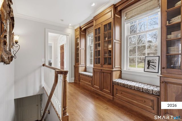 2 Ledgemoor Lane, Westport, CT 06880