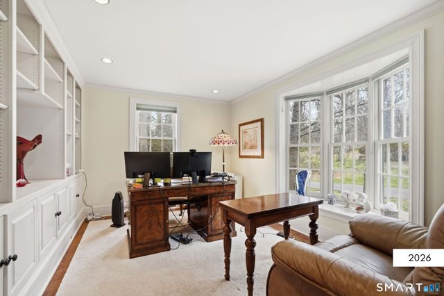 2 Ledgemoor Lane, Westport, CT 06880