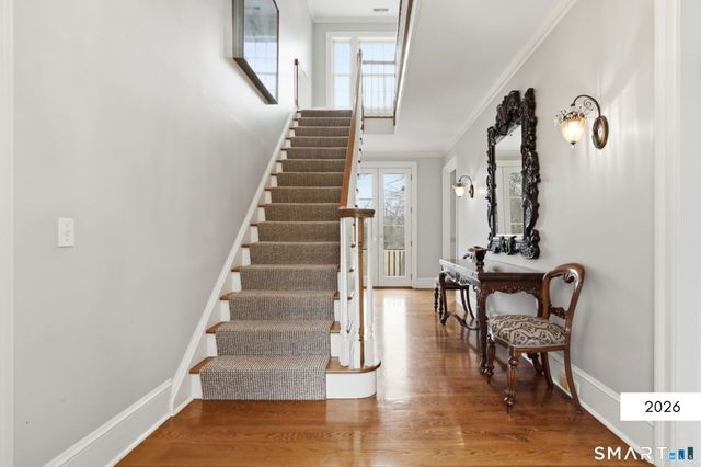 2 Ledgemoor Lane, Westport, CT 06880