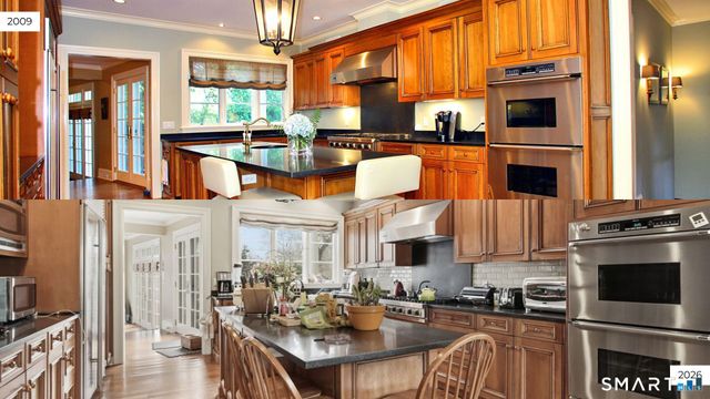 2 Ledgemoor Lane, Westport, CT 06880