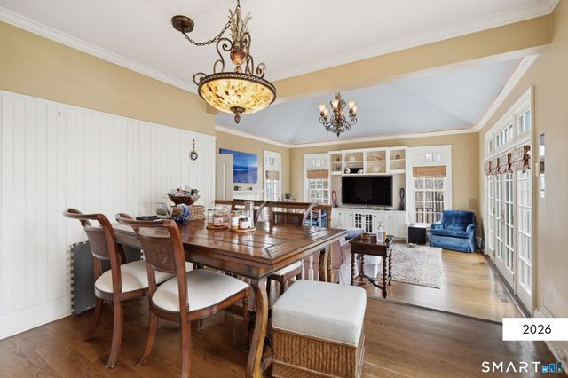 2 Ledgemoor Lane, Westport, CT 06880