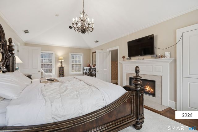 2 Ledgemoor Lane, Westport, CT 06880