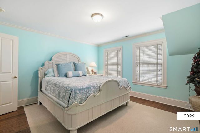 2 Ledgemoor Lane, Westport, CT 06880