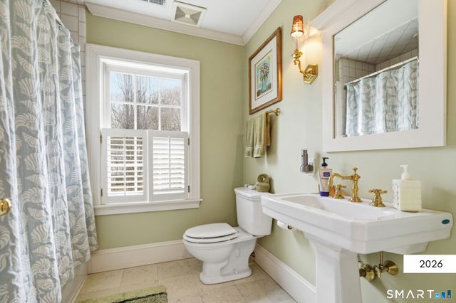 2 Ledgemoor Lane, Westport, CT 06880