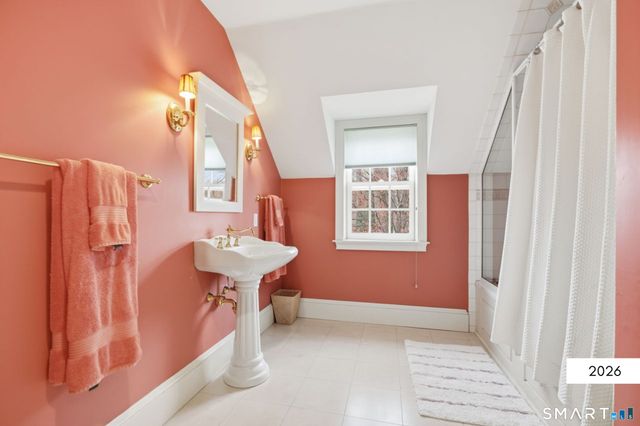 2 Ledgemoor Lane, Westport, CT 06880