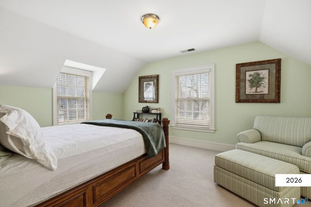 2 Ledgemoor Lane, Westport, CT 06880