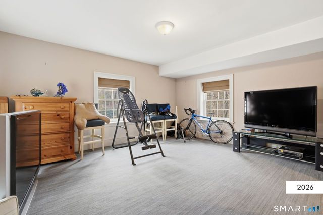 2 Ledgemoor Lane, Westport, CT 06880