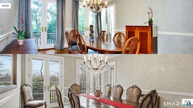 2 Ledgemoor Lane, Westport, CT 06880