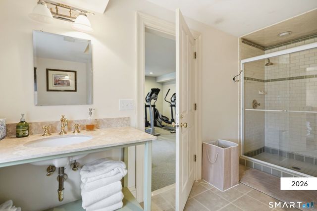 2 Ledgemoor Lane, Westport, CT 06880