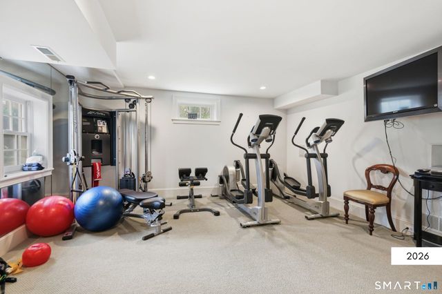 2 Ledgemoor Lane, Westport, CT 06880